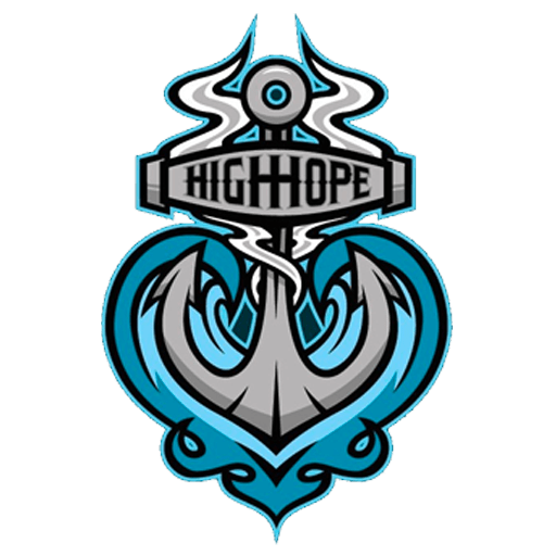 high hope logo