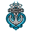 high hope logo icon