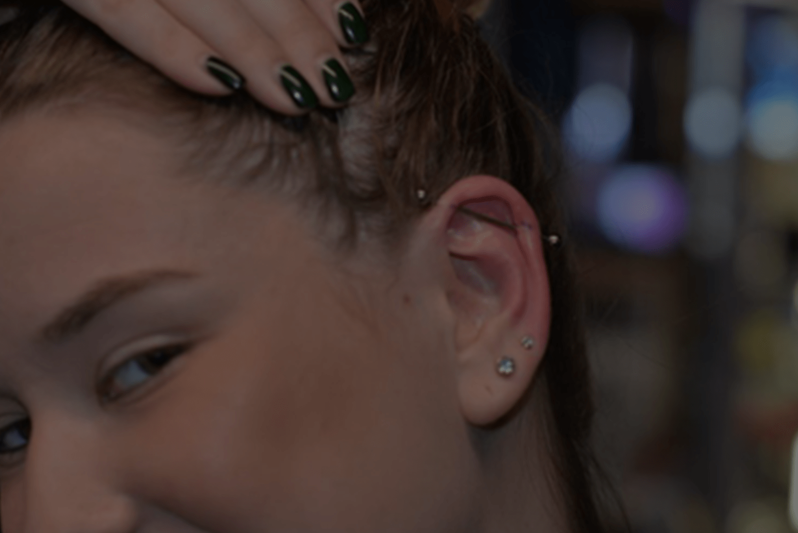 High Hope Newport Premier Body Piercing Studio and Head Shop