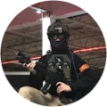 Not_ESR_Smurf Avatar